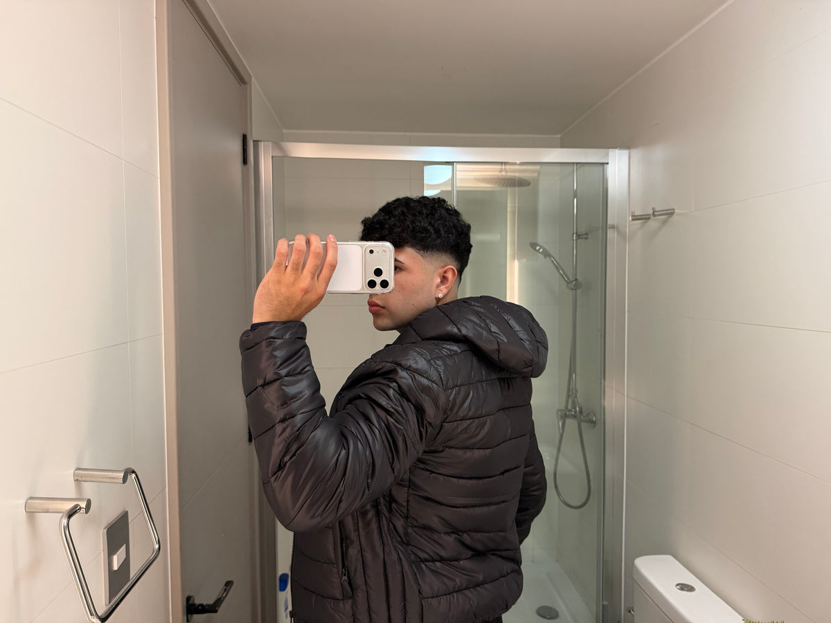 parka fashion nova