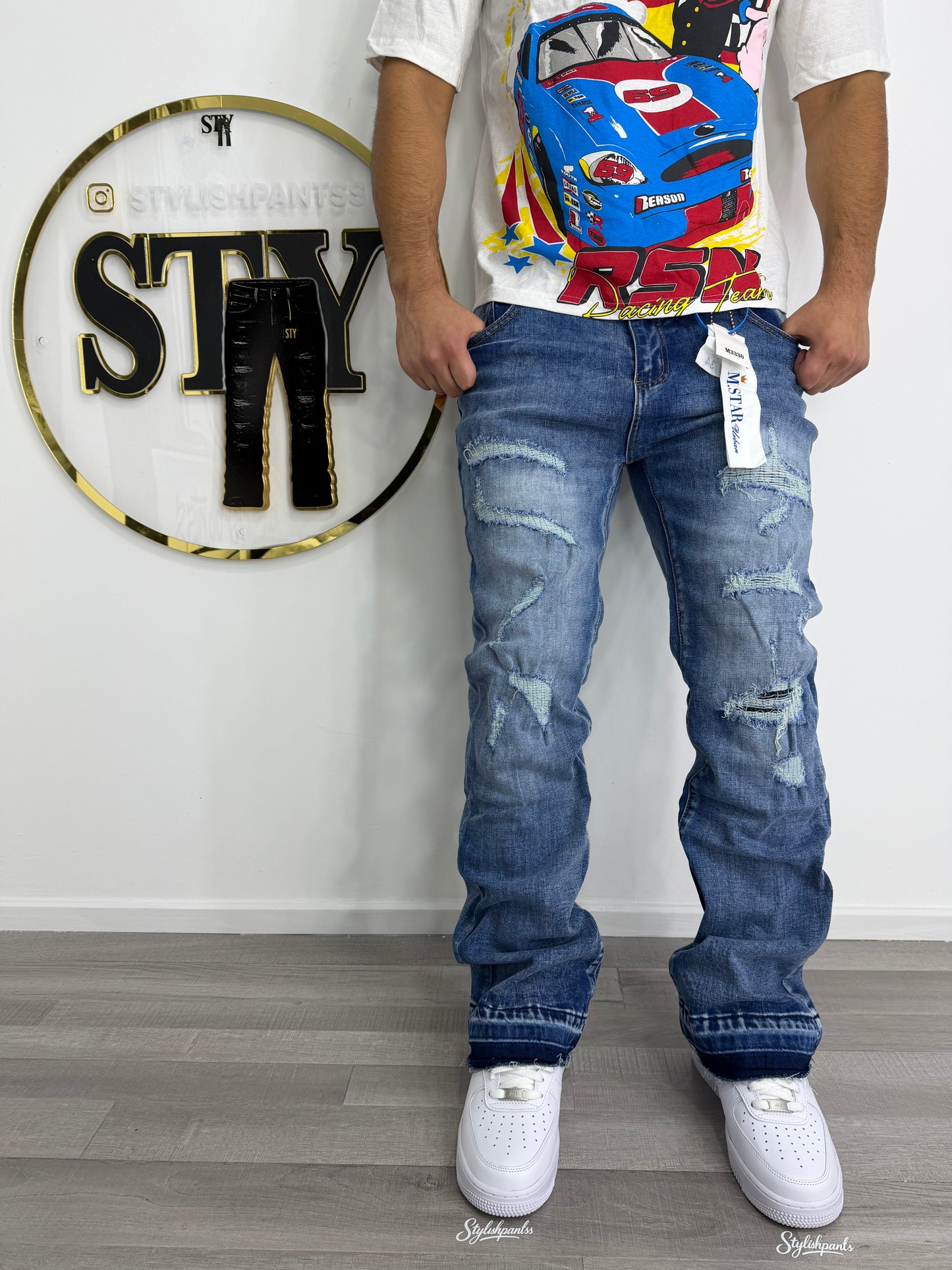 jeans exclusive
