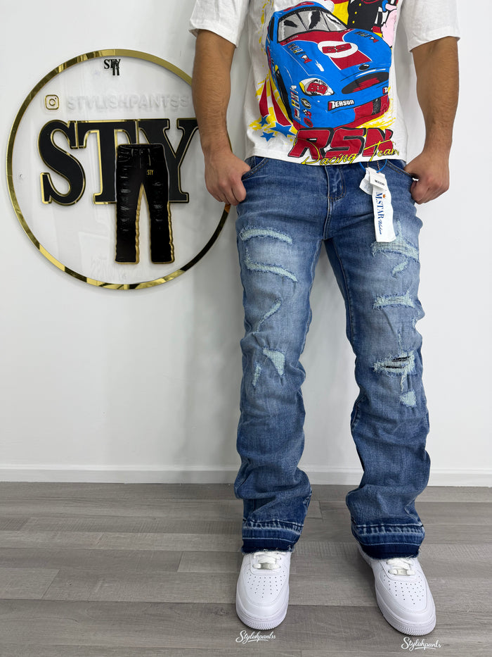 JEANS EXCLUSIVE