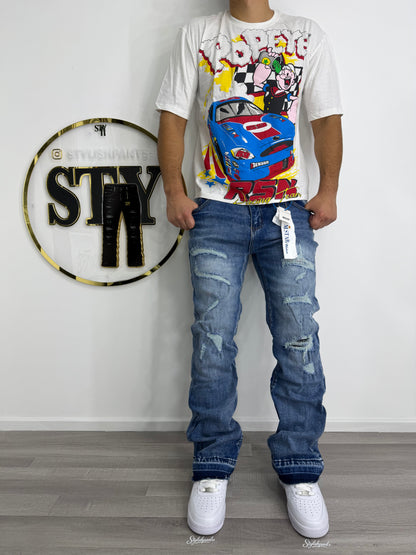 JEANS EXCLUSIVE