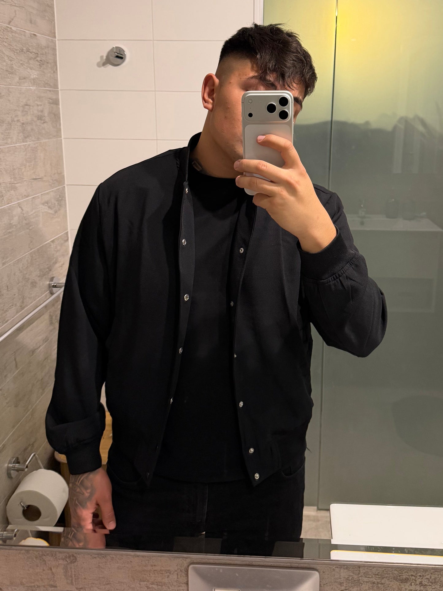 bomber fashionnova