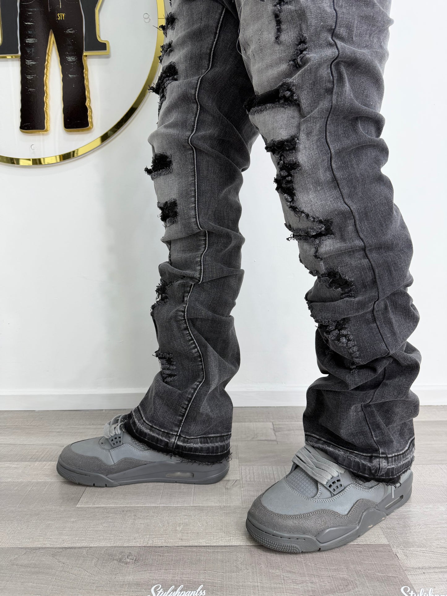 exclusive jeans
