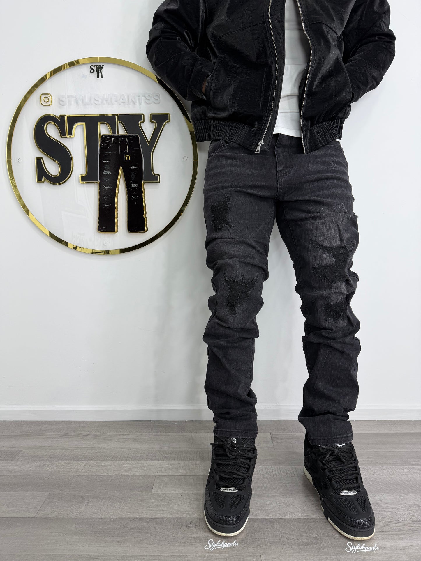 jeans exclusive