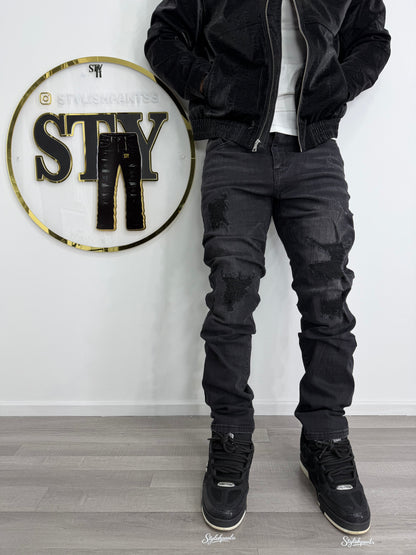 JEANS EXCLUSIVE
