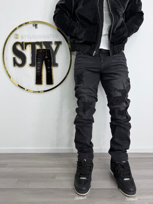 JEANS EXCLUSIVE