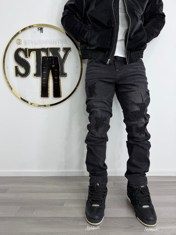 JEANS EXCLUSIVE