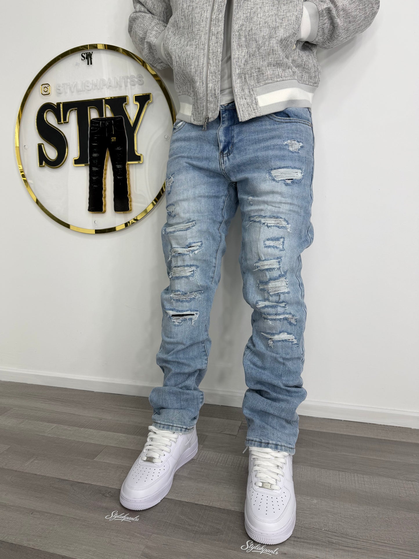 exclusive jeans