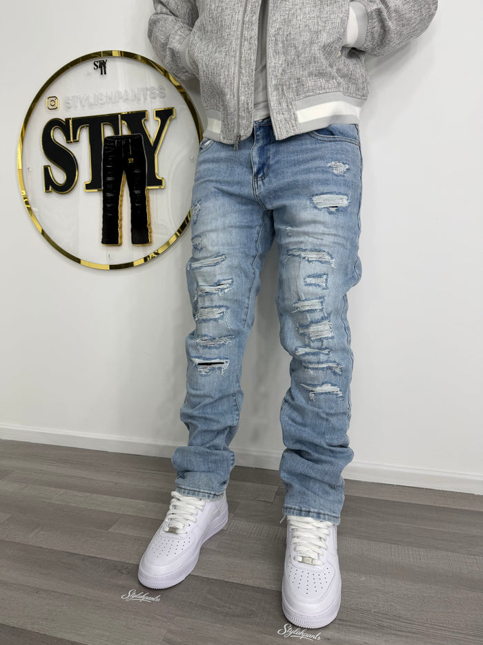 EXCLUSIVE JEANS