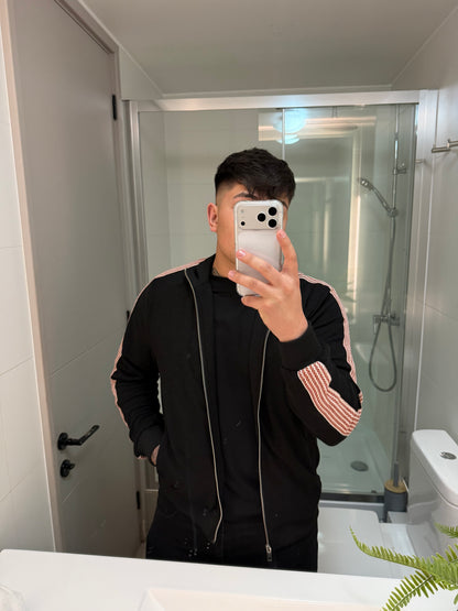 JACKET FASHION NOVA