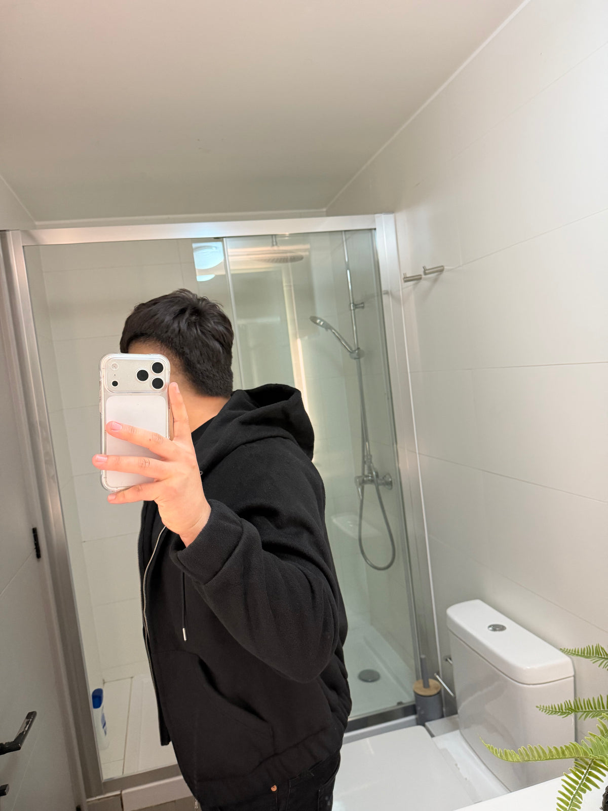 jacket fashion nova