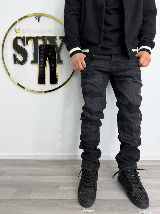 JEANS EXCLUSIVE
