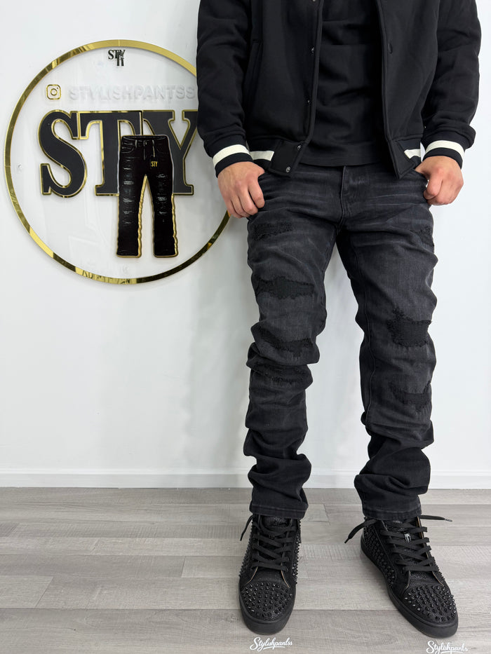 JEANS EXCLUSIVE