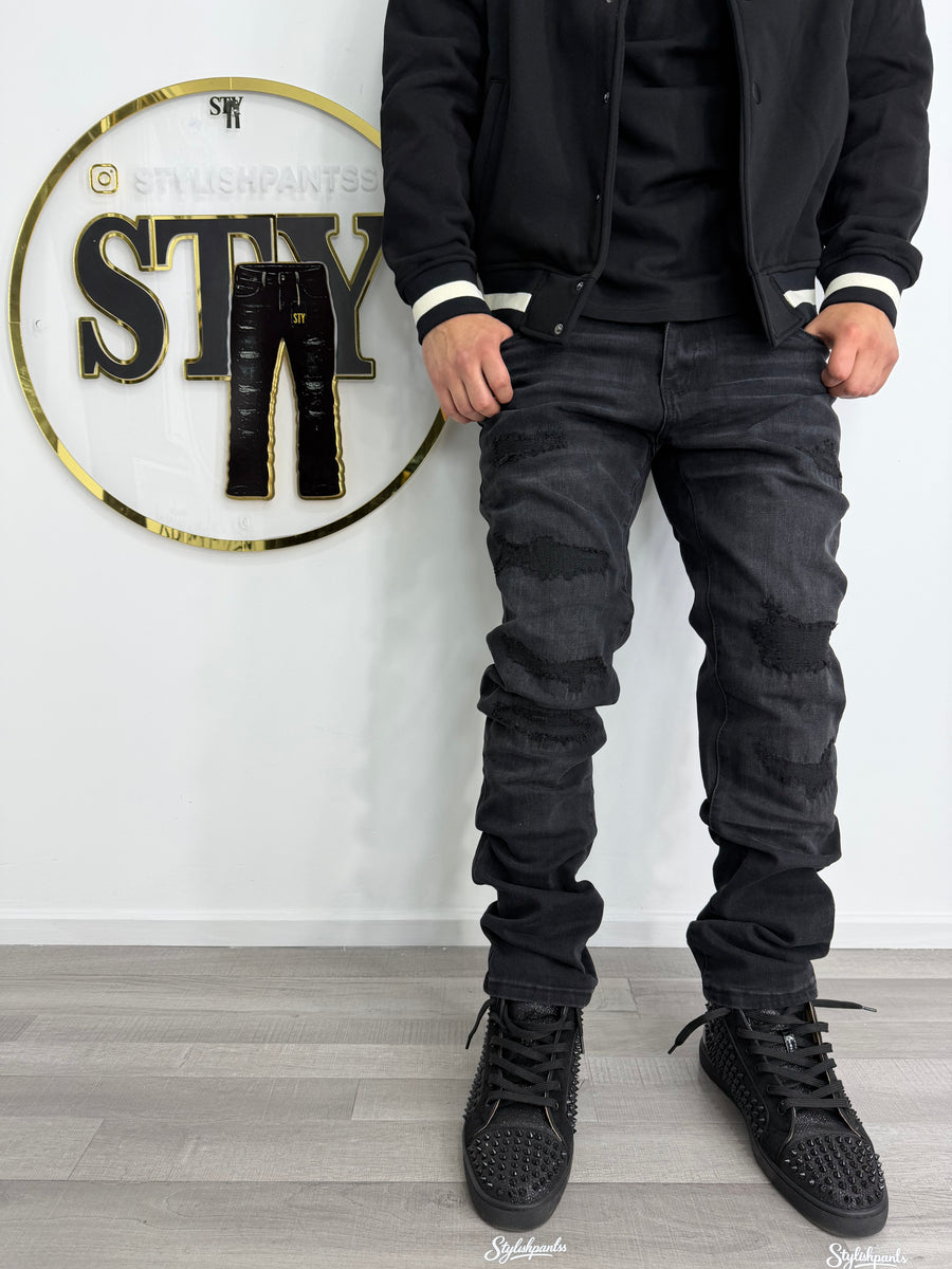 JEANS EXCLUSIVE