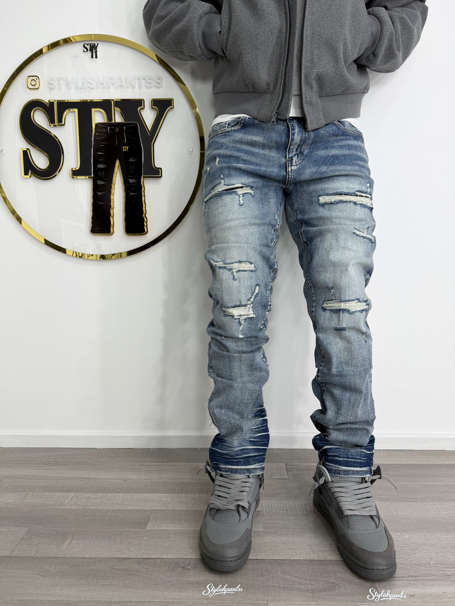 jeans exclusive