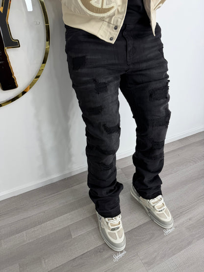 JEANS EXCLUSIVE