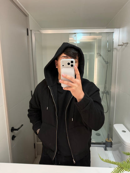 JACKET FASHION NOVA