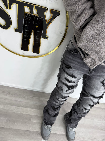 EXCLUSIVE JEANS