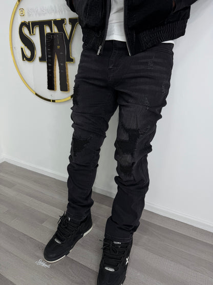 JEANS EXCLUSIVE