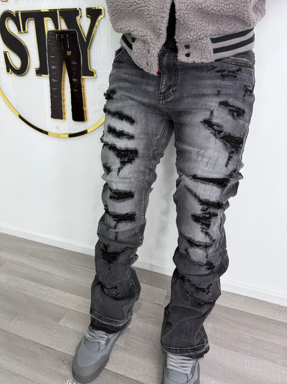 EXCLUSIVE JEANS