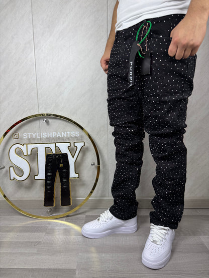 EXCLUSIVE JEANS