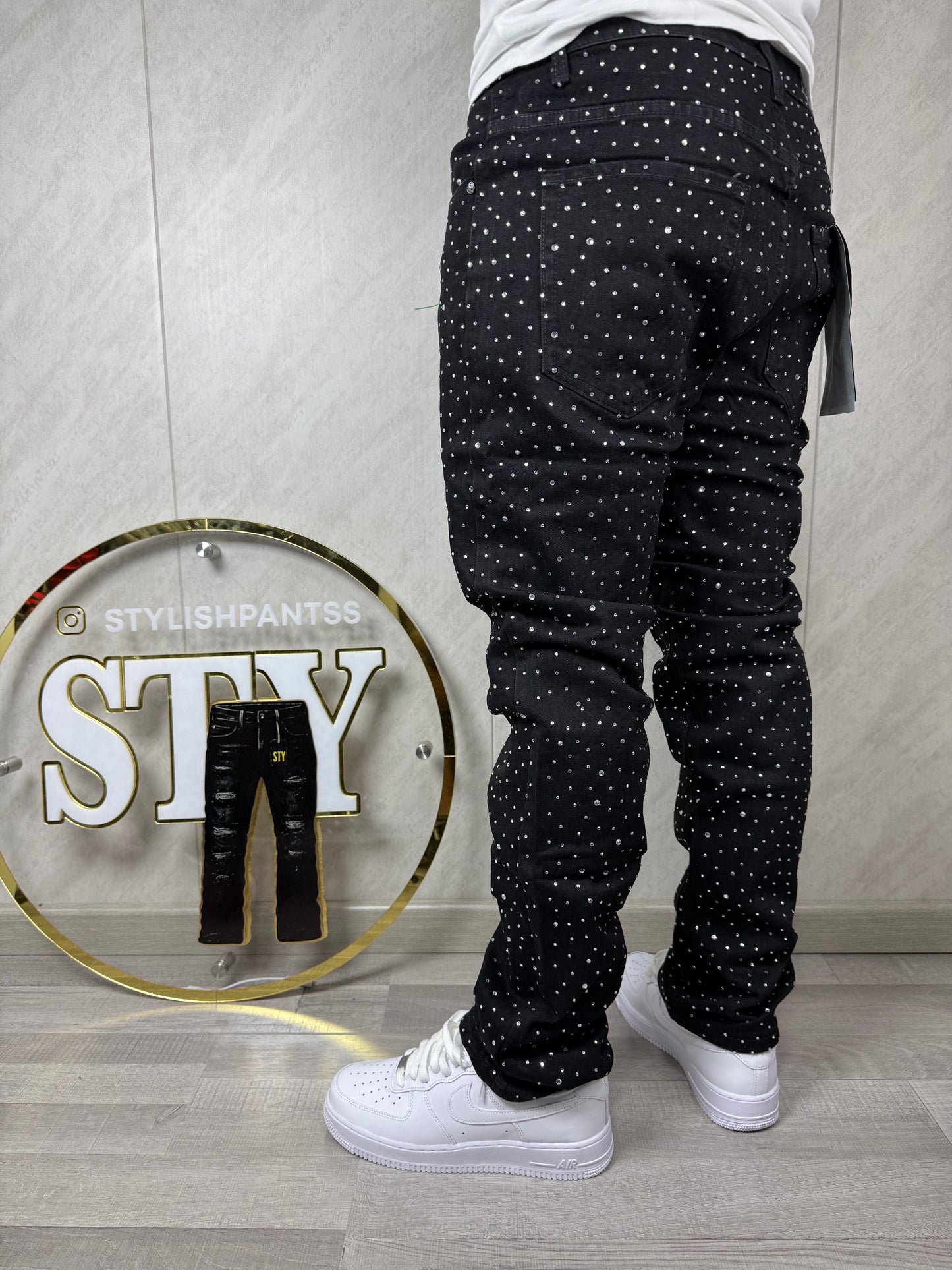 exclusive jeans