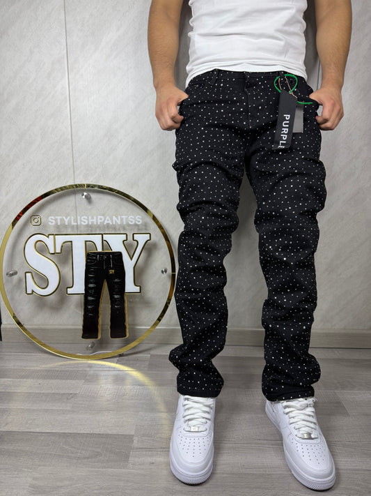EXCLUSIVE JEANS