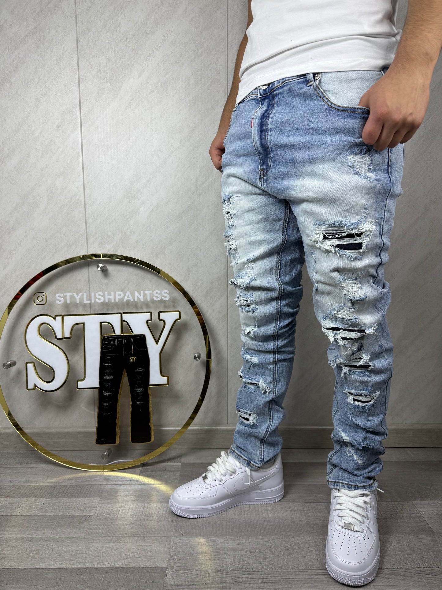 exclusive jeans