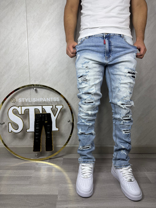 EXCLUSIVE JEANS
