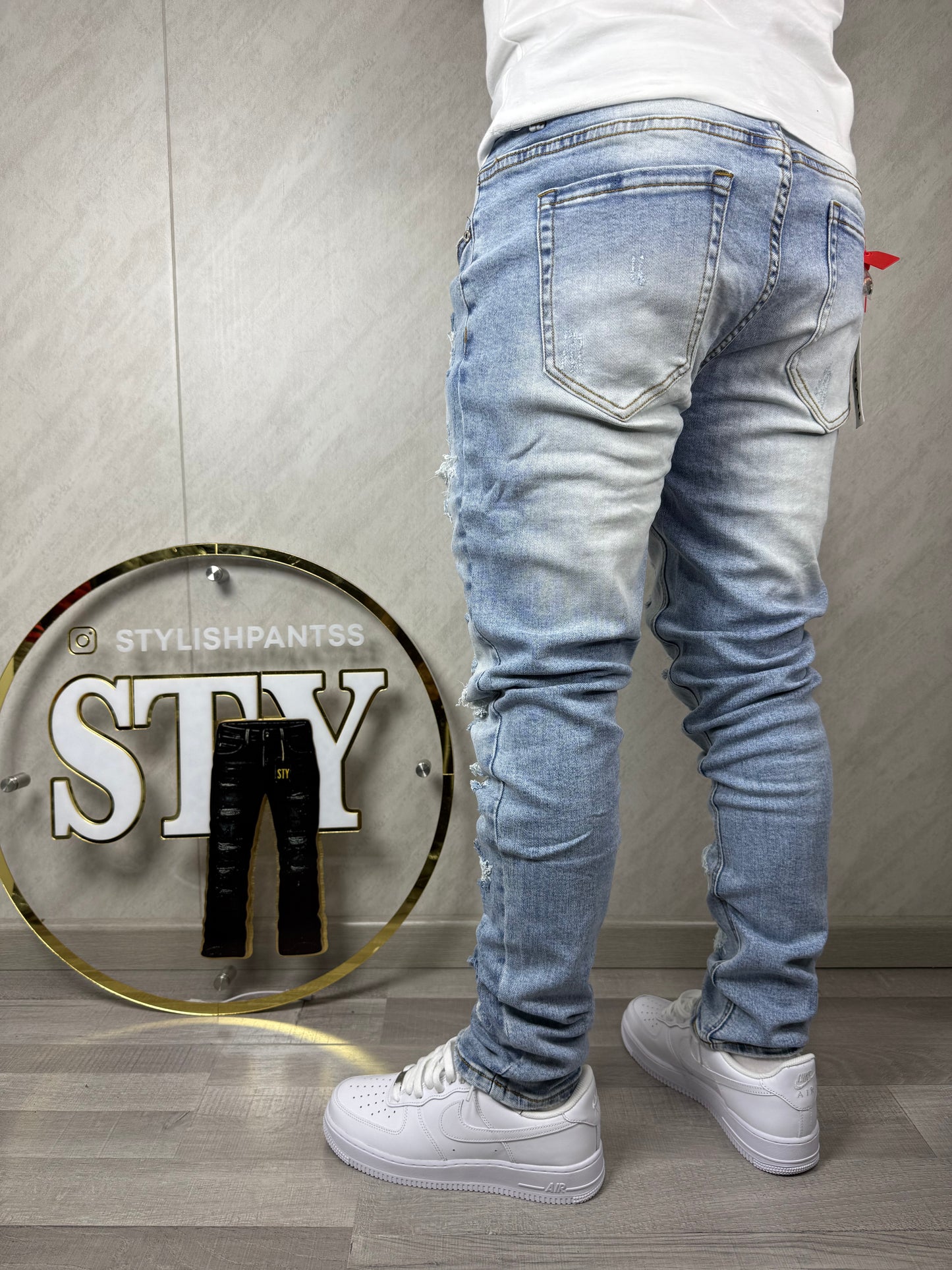 exclusive jeans