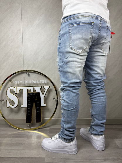 EXCLUSIVE JEANS
