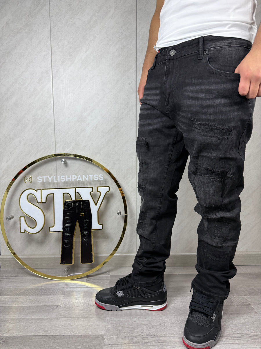 JEANS EXCLUSIVOS