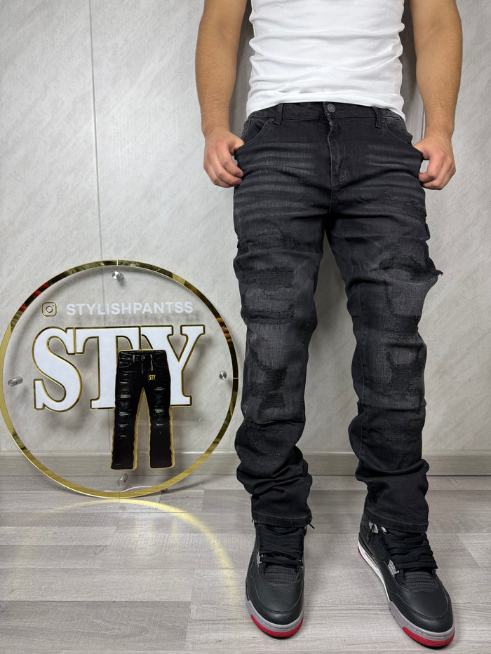 JEANS EXCLUSIVOS