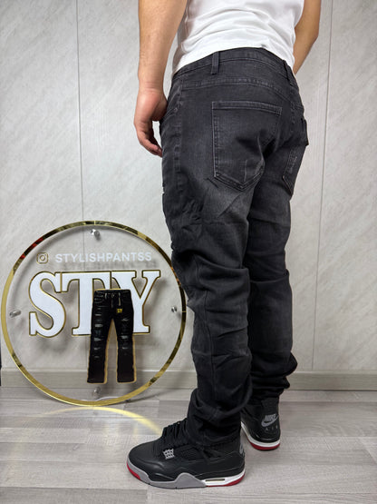 JEANS EXCLUSIVOS