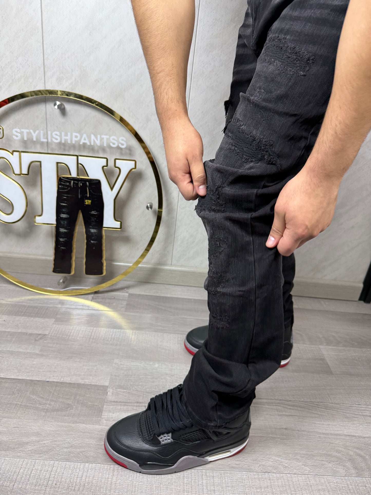 jeans exclusivos