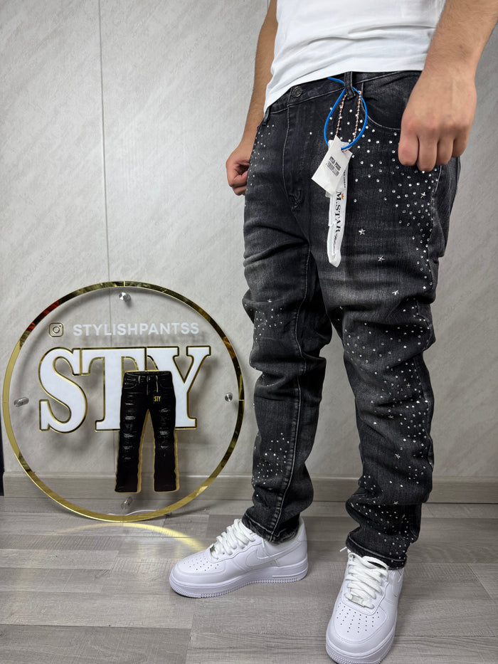 EXCLUSIVE JEANS