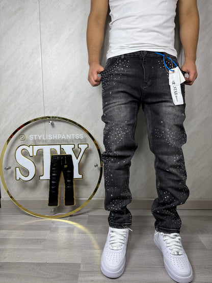 EXCLUSIVE JEANS