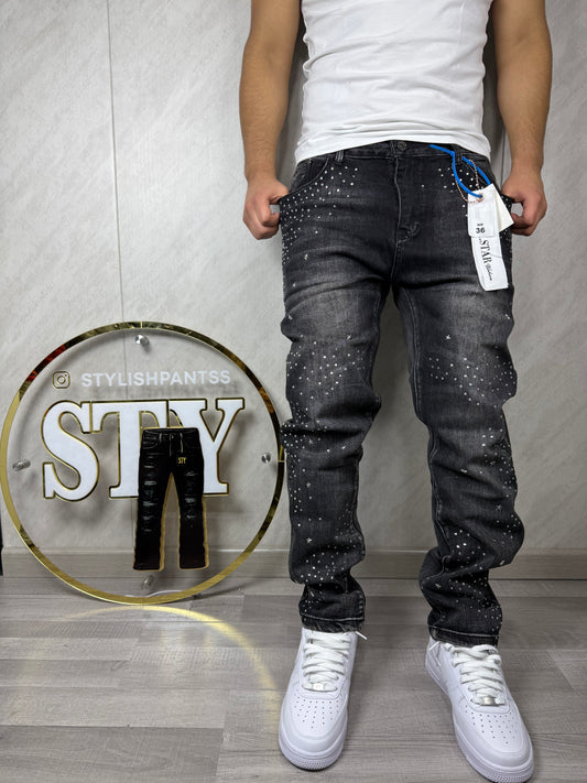 EXCLUSIVE JEANS