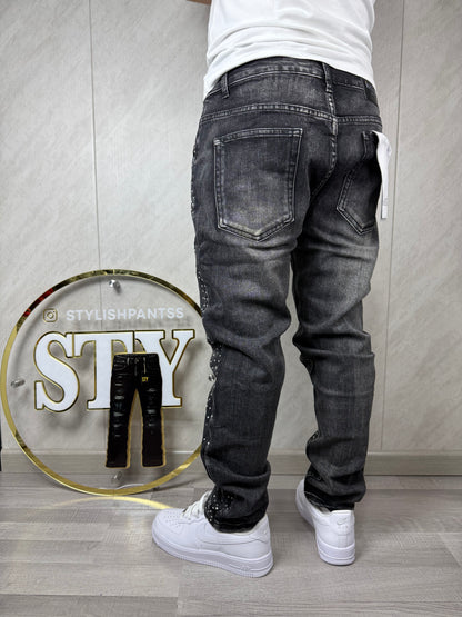 EXCLUSIVE JEANS