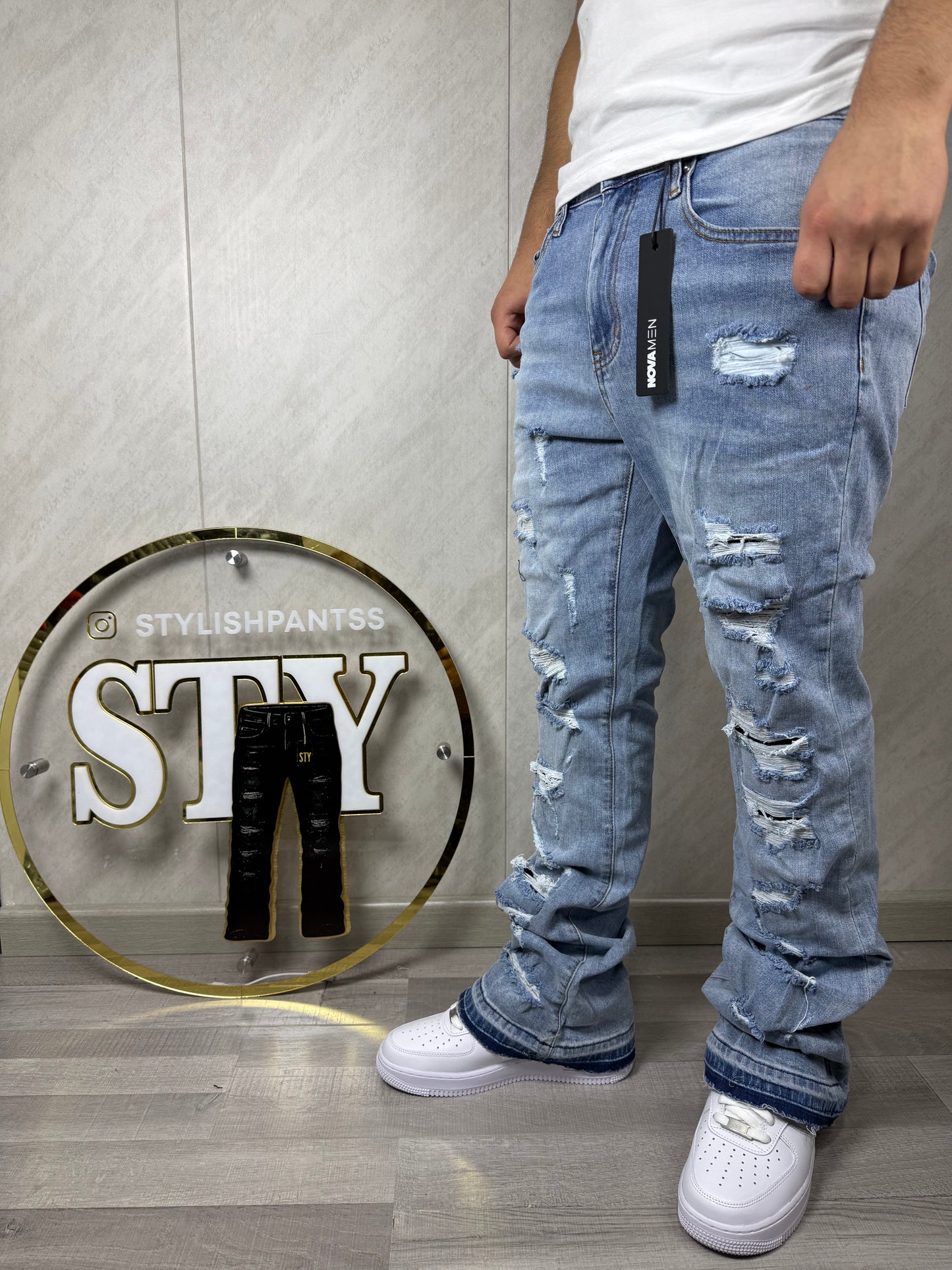 jeans fashionnova