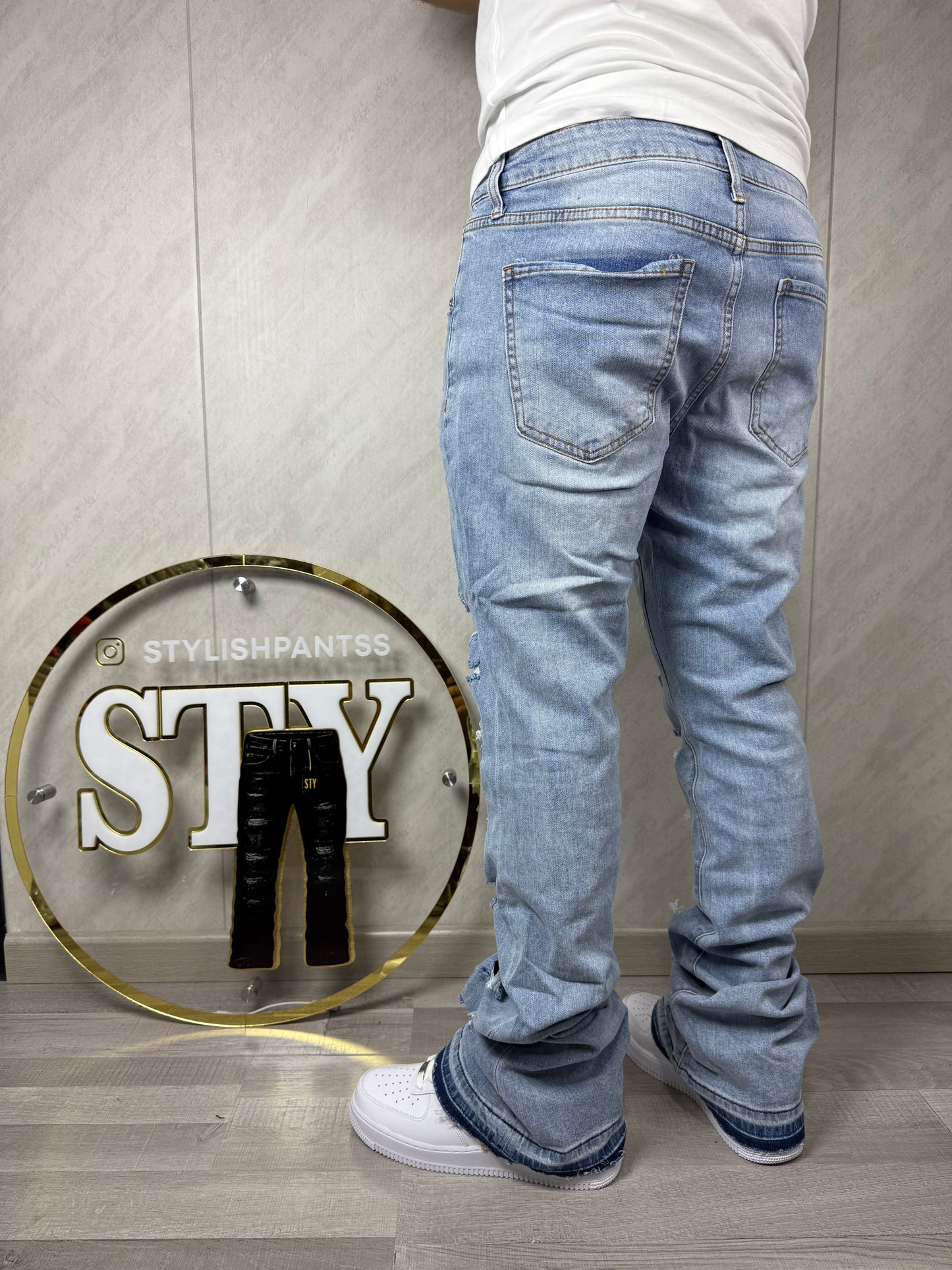 jeans fashionnova