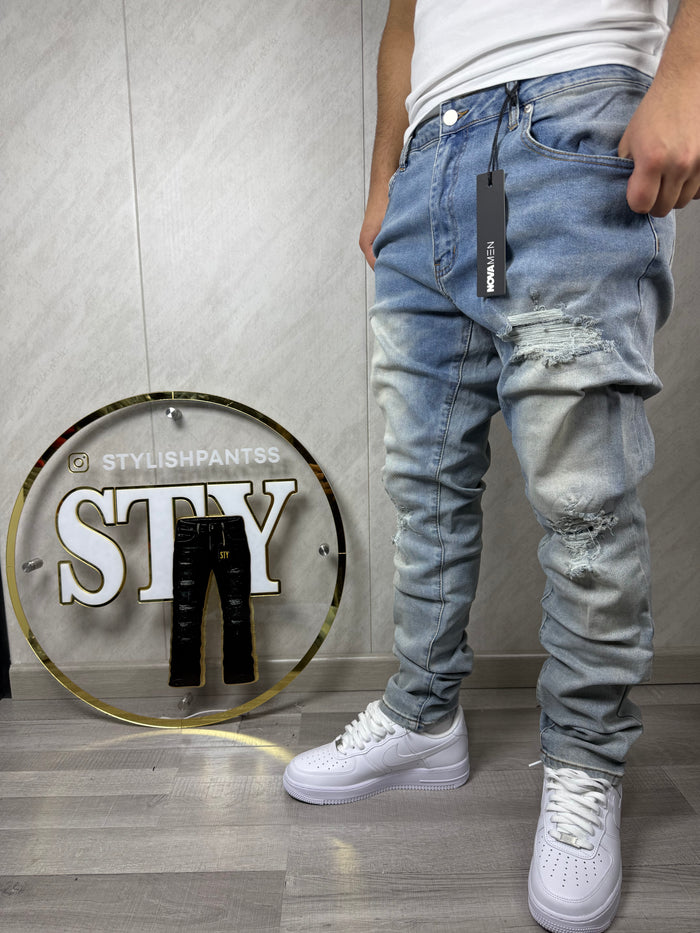 JEANS FASHIONNOVA