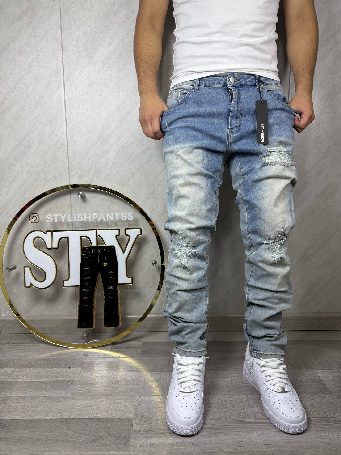 jeans fashionnova