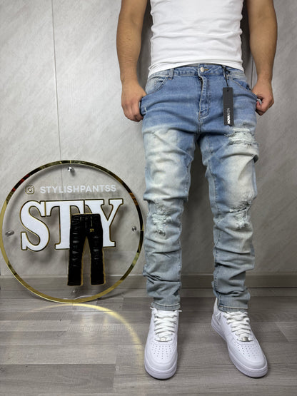 JEANS FASHIONNOVA