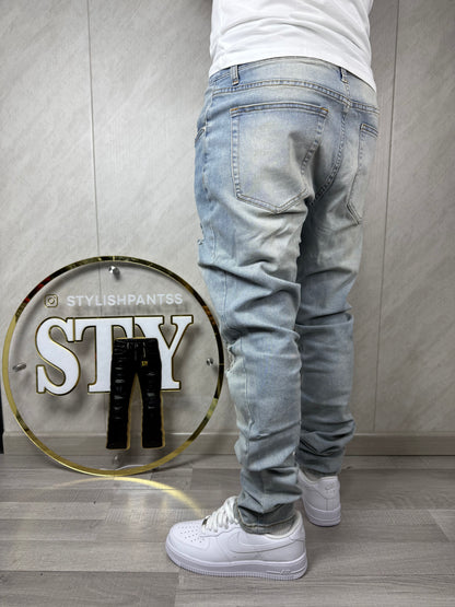 JEANS FASHIONNOVA