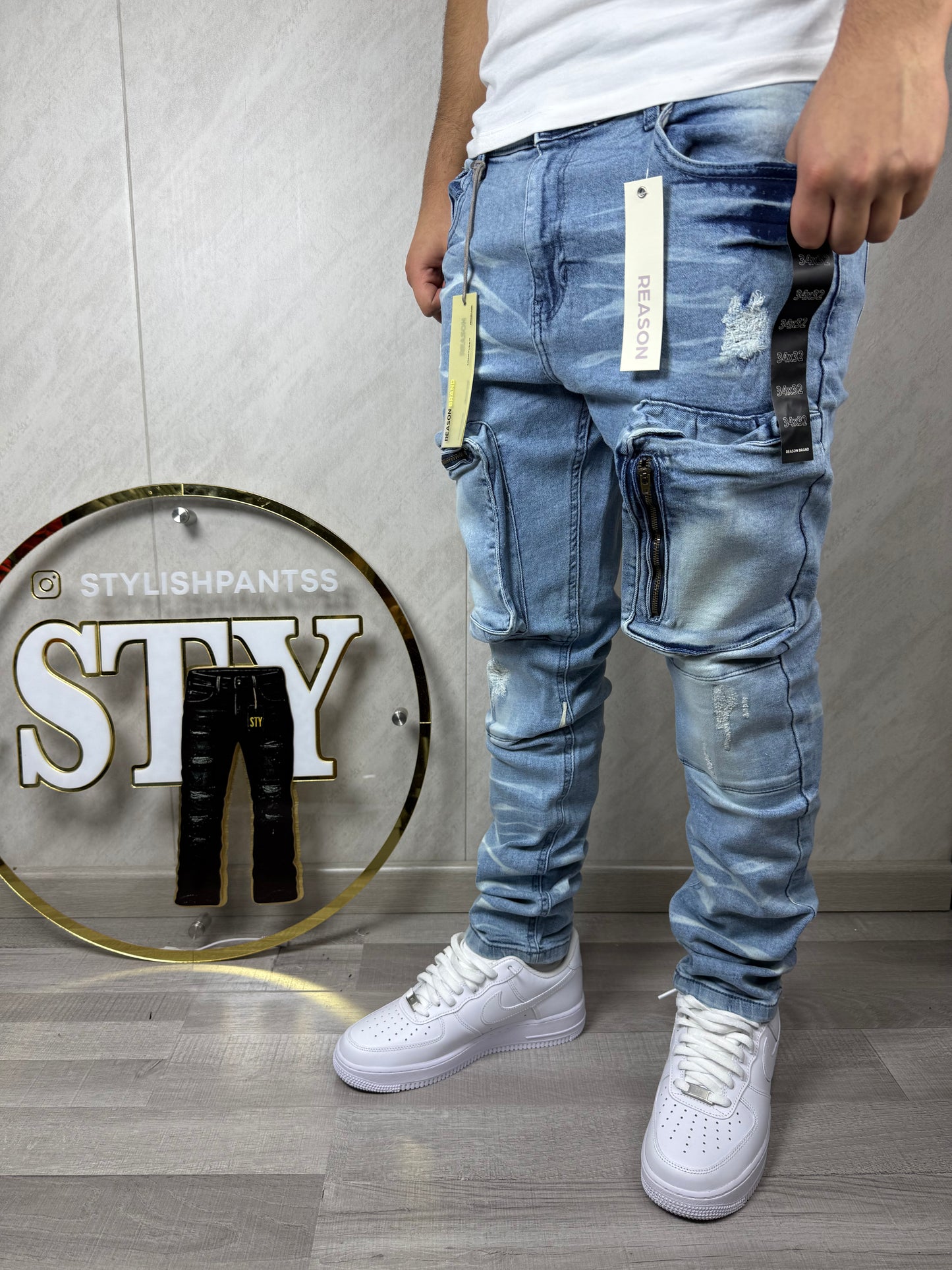 jeans fashionnova
