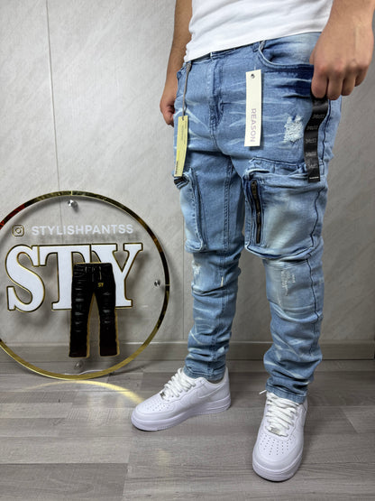 JEANS FASHIONNOVA