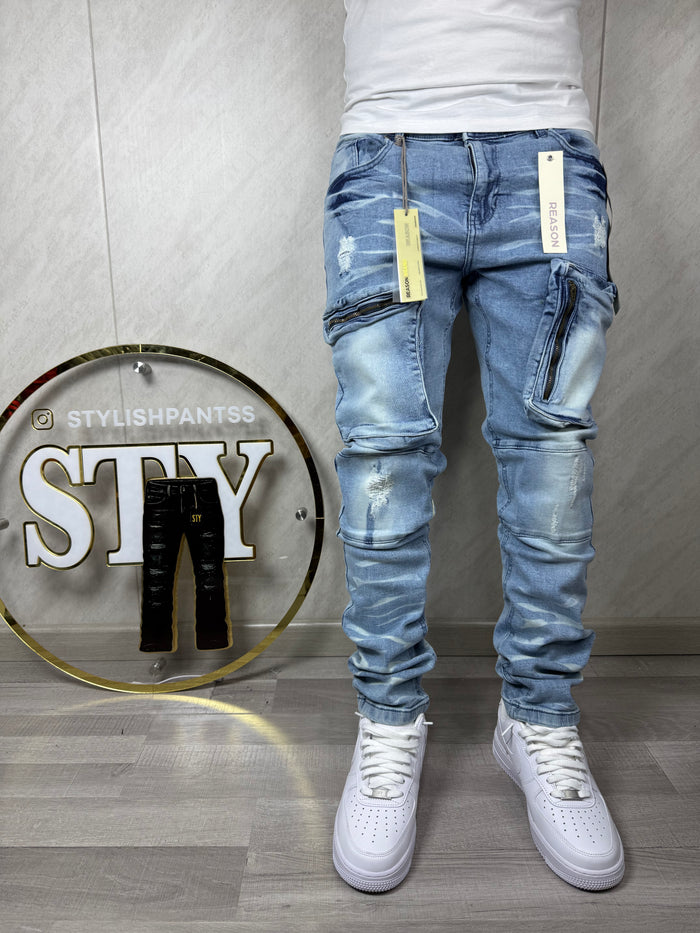 JEANS FASHIONNOVA