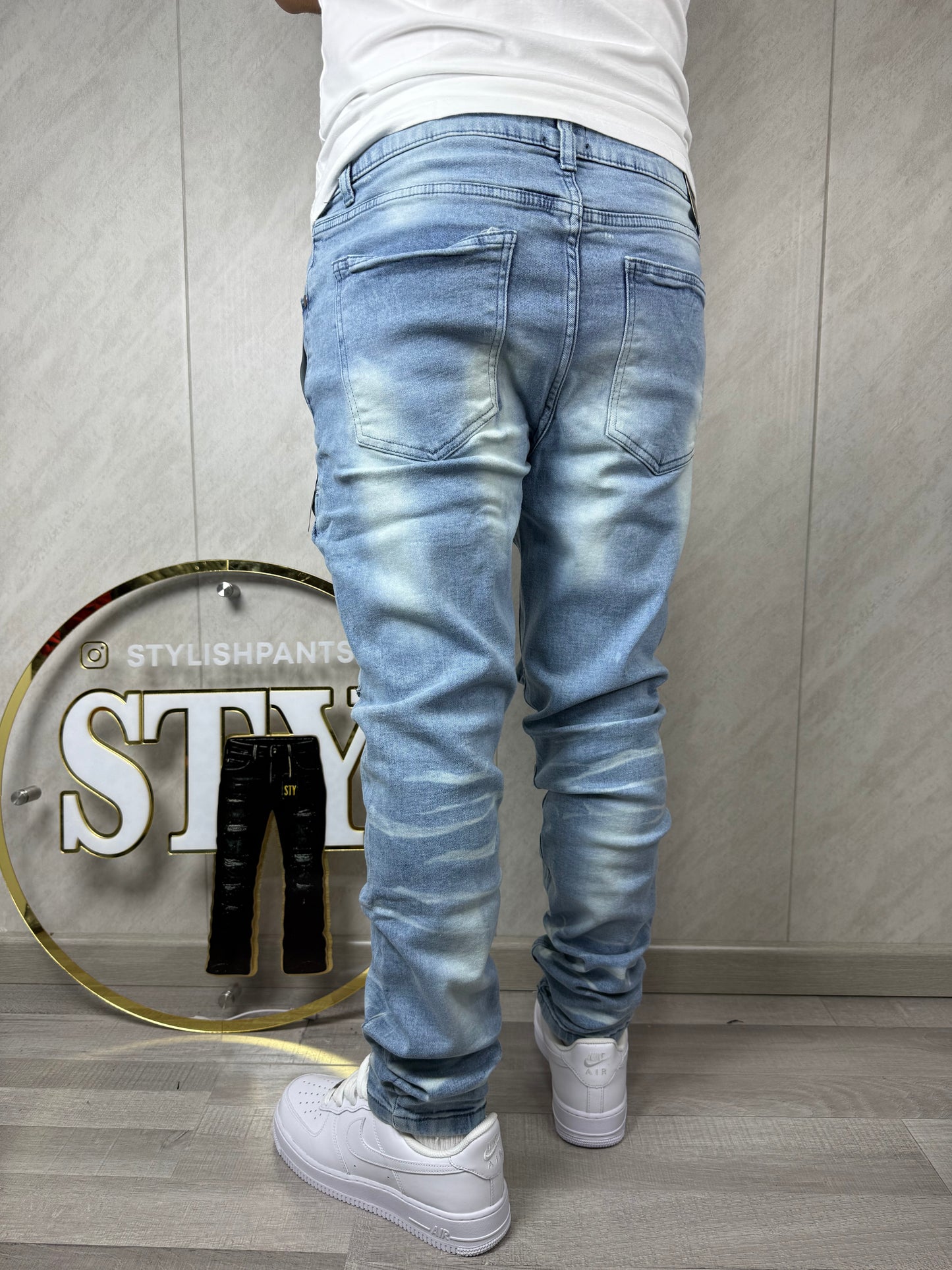 jeans fashionnova