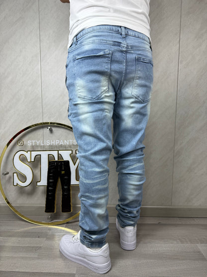 JEANS FASHIONNOVA