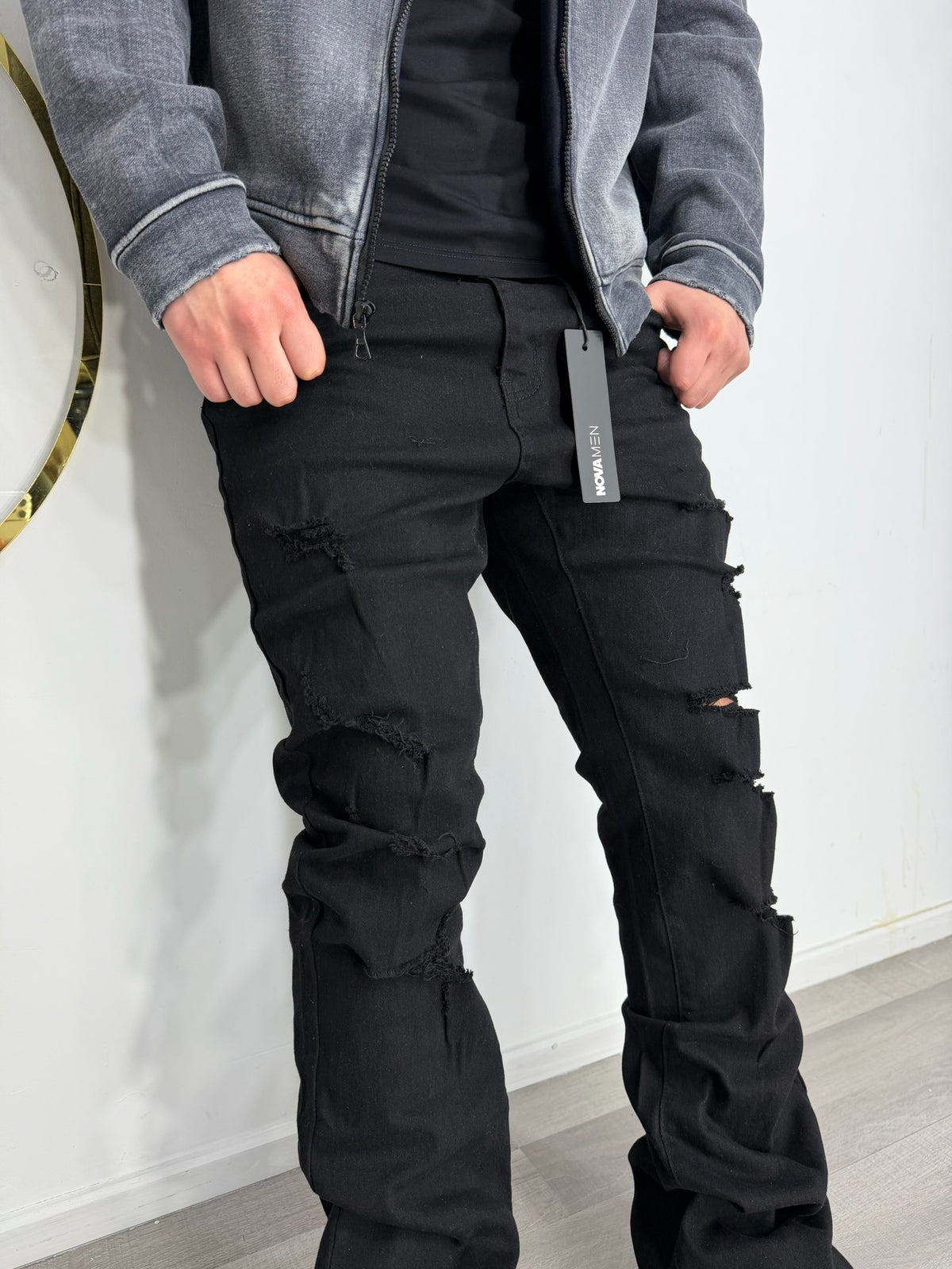 jeans fashion nova